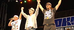 dance style